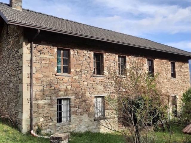 Casa in vendita a Ostia Parmense, Borgo Val Di Taro