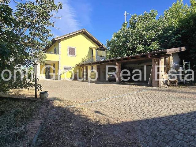 Casa in vendita a Piemonte, Alessandria