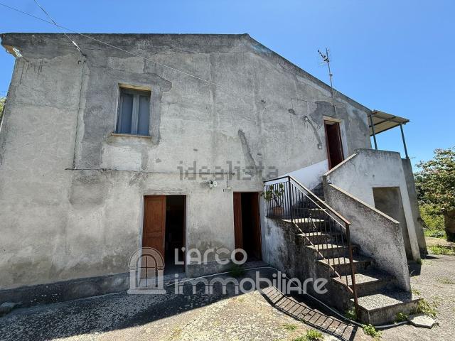 Casa in vendita a Calabria, Cosenza