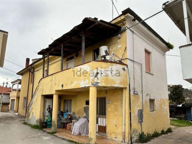 Casa in vendita a Miglianico Di Chieti, Abruzzo