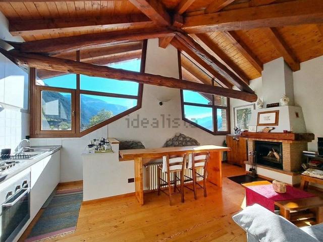 Casa in vendita a Dalley, Morgex