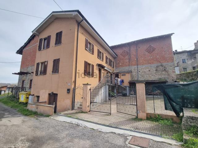 Casa in vendita a Piemonte, Alessandria