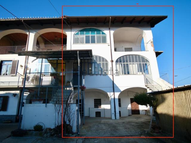Casa in vendita a Deiro Inferiore, Piemonte