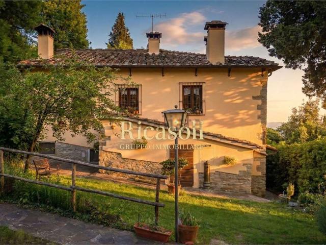 Casa in vendita a Unione di Comuni Valdarno e Valdisieve, Rufina