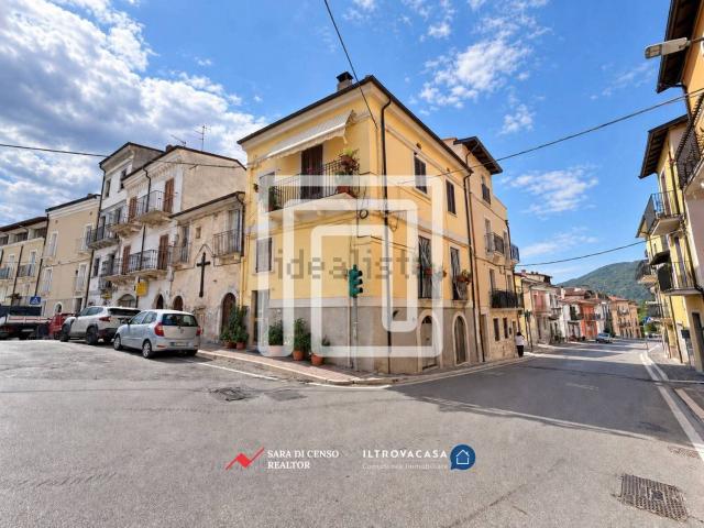 Casa in vendita a Pratola Peligna, L'Aquila