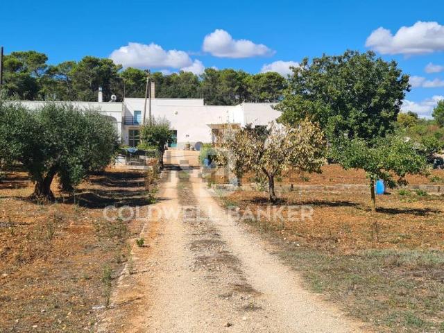 Casa in vendita a Puglia, Taranto