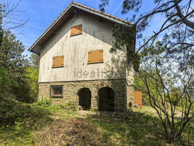 Casa in vendita a Piani di Praglia, Ceranesi
