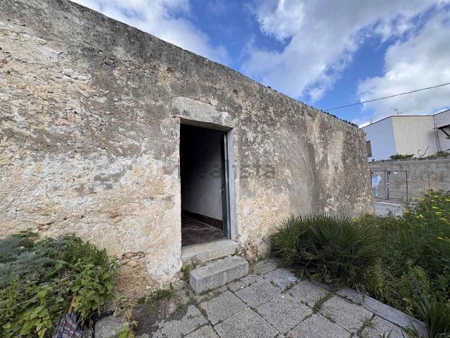 Casa in vendita a Custonaci, Sicilia