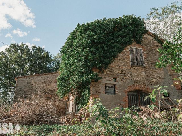 Casa in vendita a Roncofreddo, Reggio Emilia