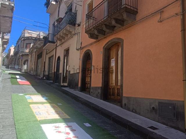 Casa in vendita a Sant'alfio, Sicilia