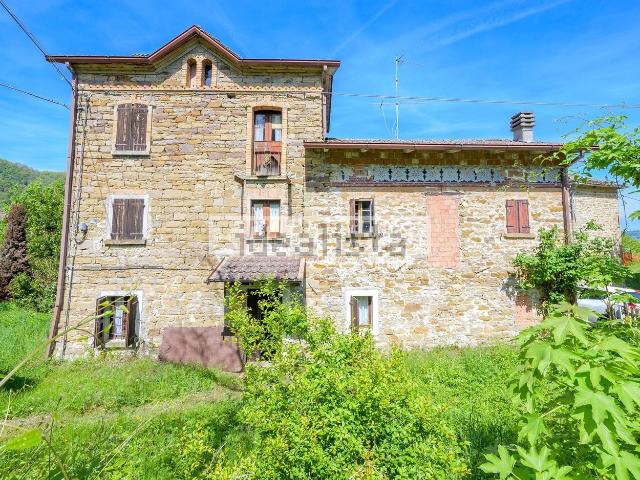 Casa in vendita a Unione dei comuni del Frignano, Polinago