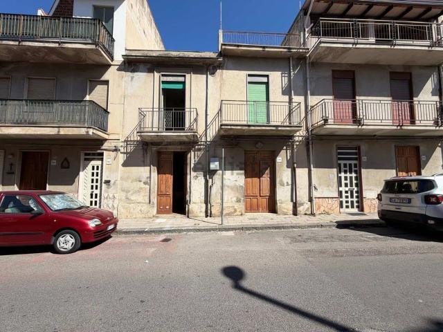 Casa in vendita a Aia Scarpaci, Barcellona Pozzo di Gotto