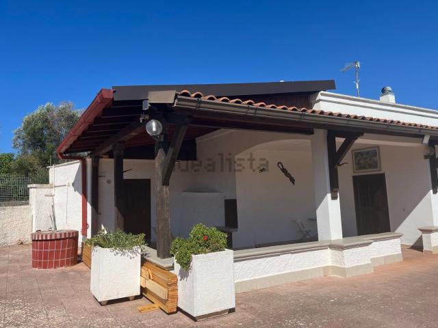 Casa in vendita a Contrada Montevicoli, Ceglie Messapica