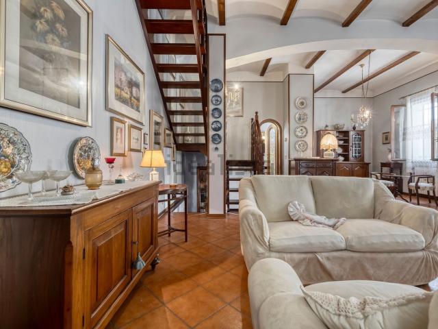 Casa in vendita a San Donato-San Vitale, Bologna