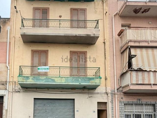Casa in vendita a Bagheria, Sicilia