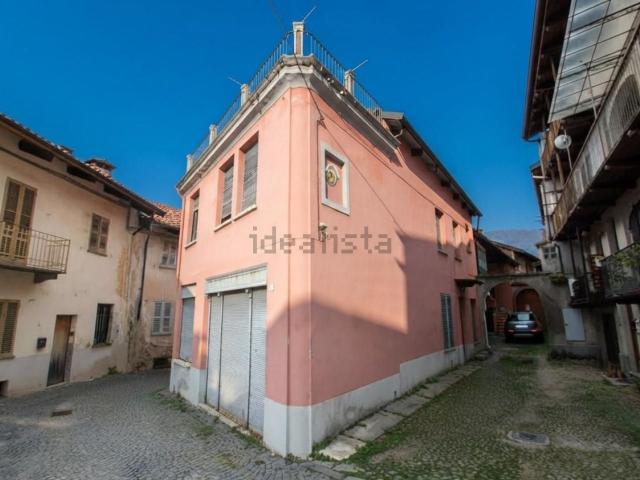 Casa in vendita a San Grato, Sordevolo