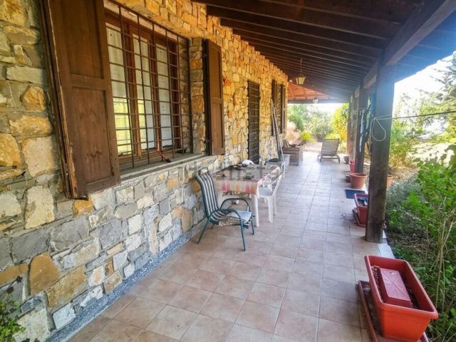 Casa in vendita a Diano Arentino, Liguria
