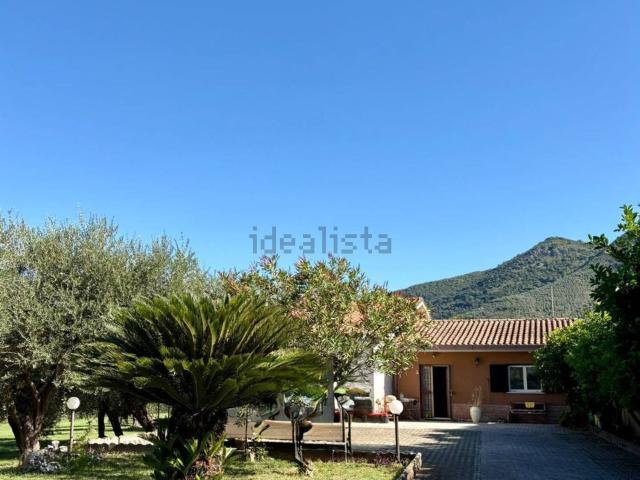 Casa in vendita a Sant'Elia Fiumerapido, Frosinone
