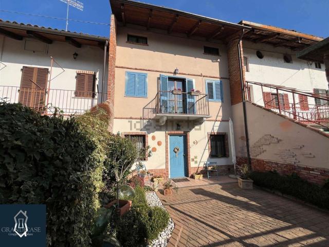 Casa in vendita a Madonnina, Piemonte