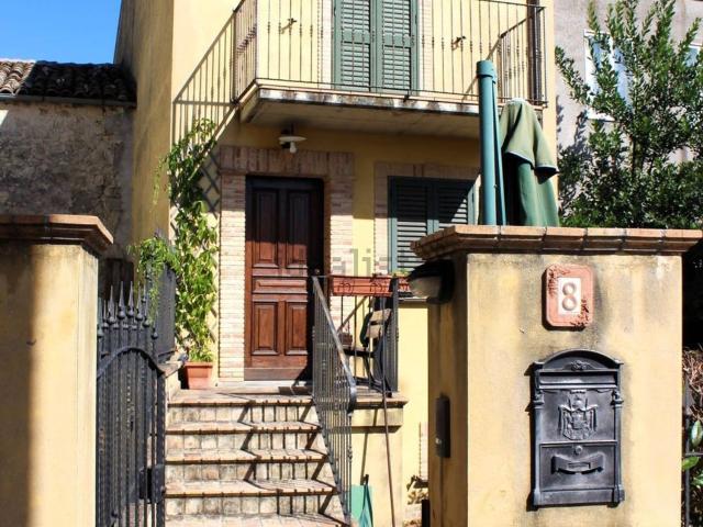 Casa in vendita a Tufillo, Abruzzo