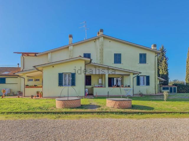 Casa in vendita a Principina Terra, Monte Argentario