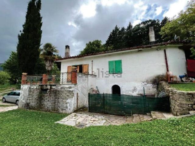 Casa in vendita a Santa Maria delle Grazie, Scandriglia