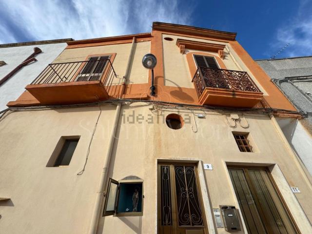 Casa in vendita a Montegrappa, Puglia