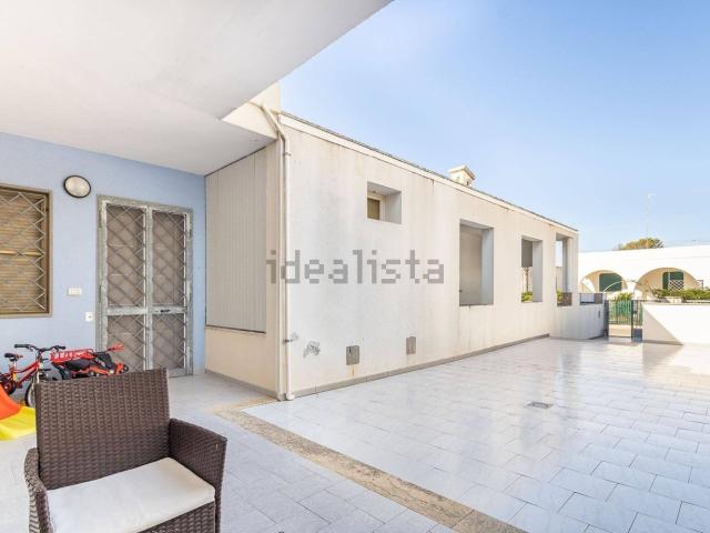 Casa in vendita a Marina di Mancaversa, Puglia
