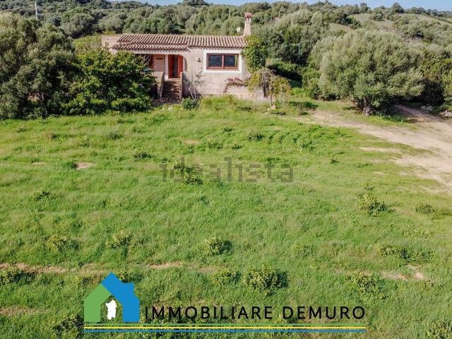 Casa in vendita a Alzachèna/Arzachena, San Pantaleo