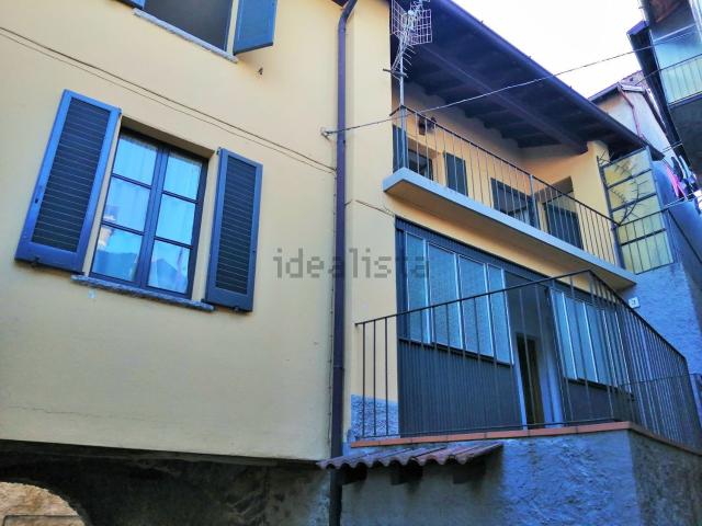 Casa in vendita a Centro Valle Intelvi, Casasco Intelvi