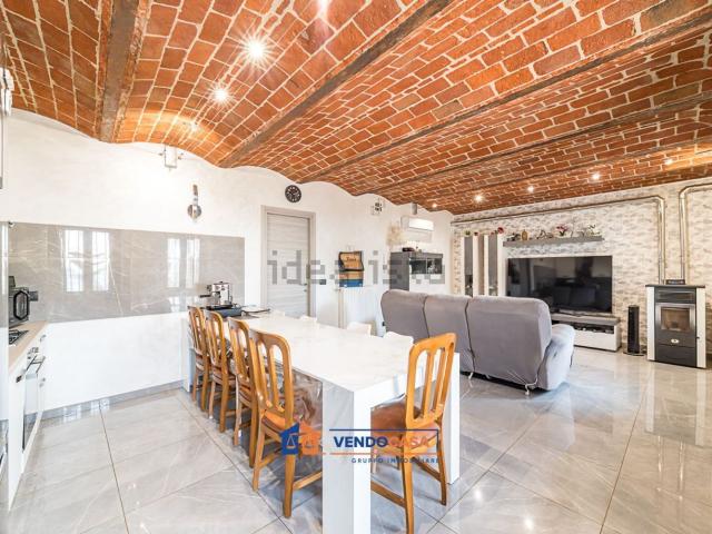 Casa in vendita a Piemonte, Cuneo