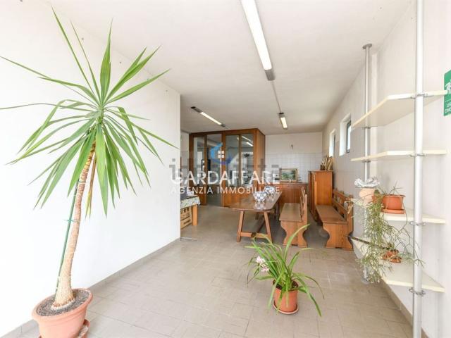 Casa in vendita a Puegnago, Lombardia