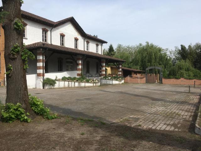 Casa in vendita a Gravellona Lomellina, Lombardia