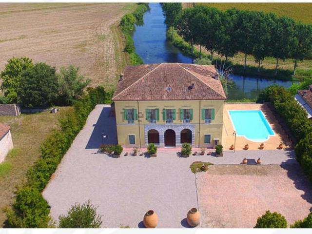 Casa in vendita a Goito, Lombardia