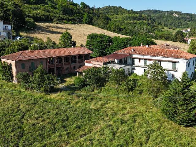 Casa in vendita a Piemonte, Cuneo