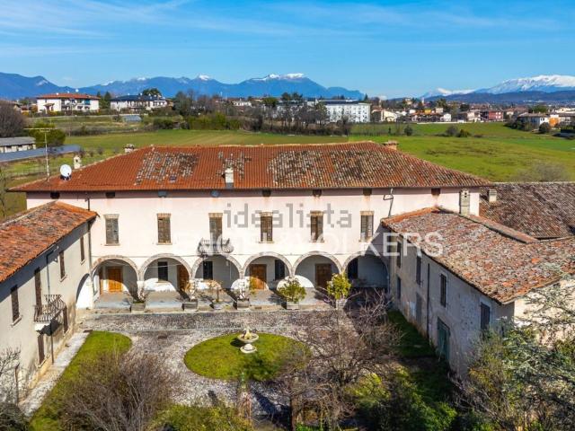 Casa in vendita a Bedizzole, Lombardia