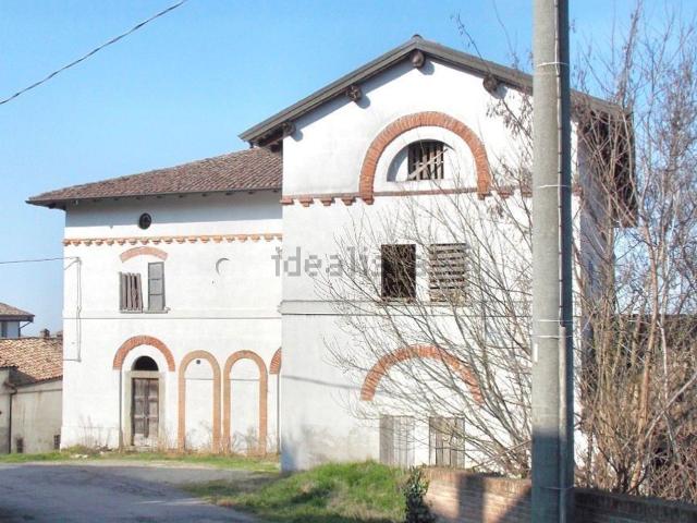 Casa in vendita a Santa Giuletta, Lombardia