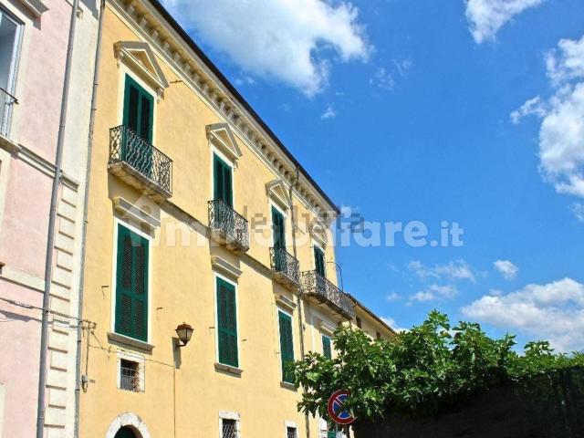 Casa in vendita a Sant'elia Fiumerapido, Lazio