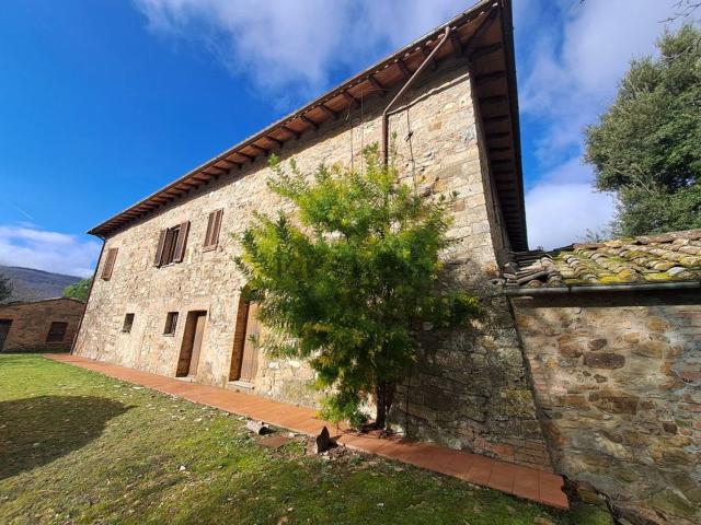 Casa in vendita a Campolungo, Colle Di Val D'elsa