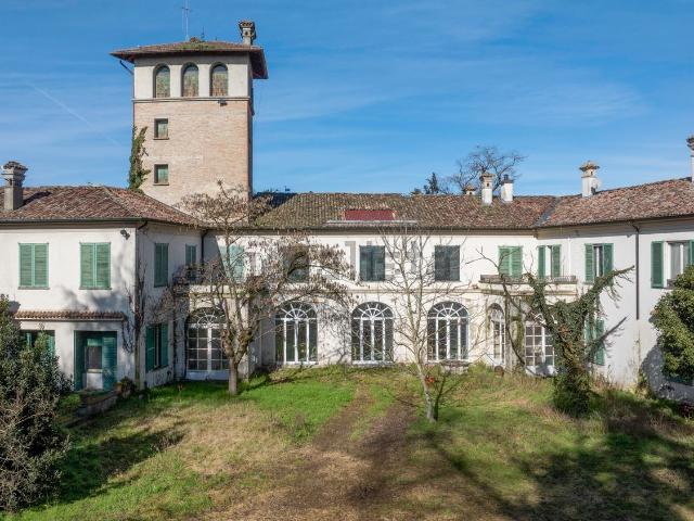 Casa in vendita a San Bartolemeo dei Morti, Crema