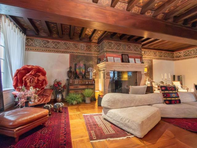Casa in vendita a Zona Centro, Brescia