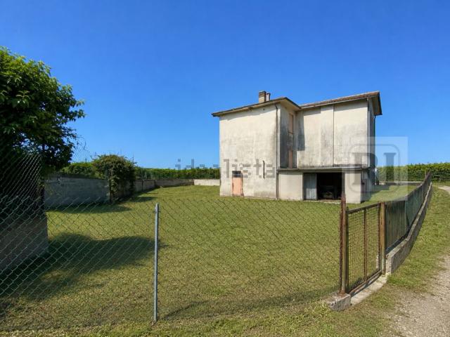 Casa in vendita a Grisignano Di Zocco, Veneto