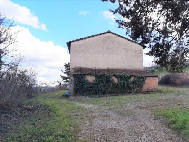 Casa in vendita a Monterubiaglio, Castel Viscardo