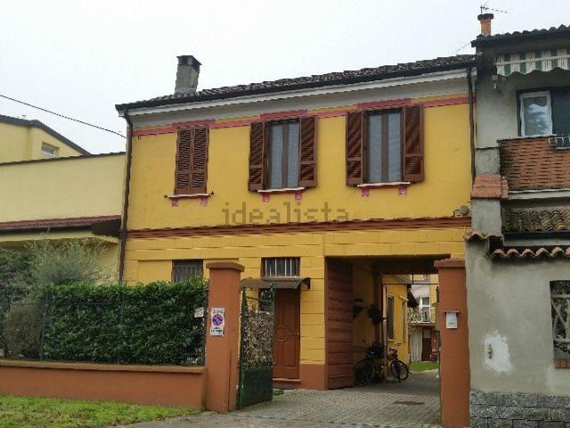Casa in vendita a Soresina, Lombardia