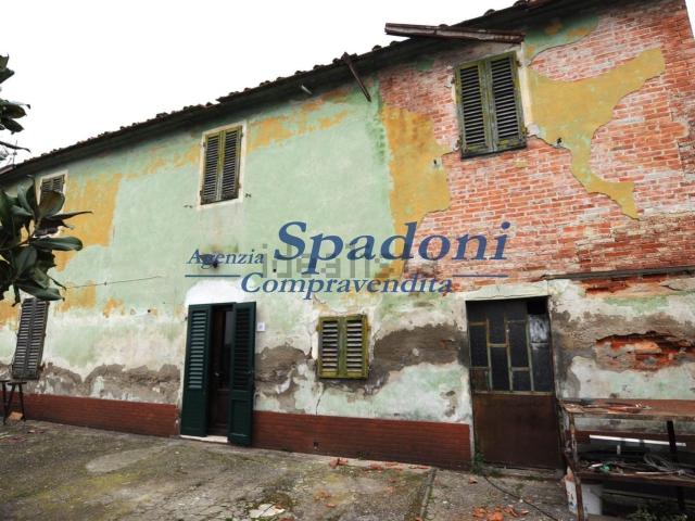 Casa in vendita a Casabianca, Ponte Buggianese