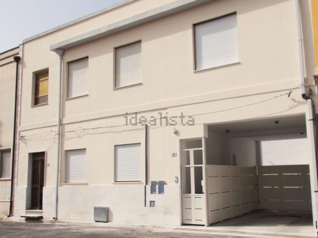 Casa in vendita a San Giuseppe - Santa Teresa - Parteolla, Cagliari