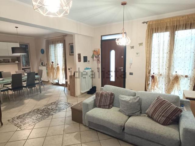Casa in vendita a Borgo San Lorenzo, Toscana