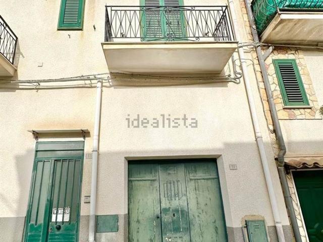 Casa in vendita a Chiusa Sclafani, Sicilia