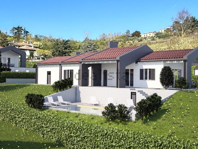Casa in vendita a Piemonte, Asti