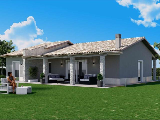 Casa in vendita a Borgo Bovio, Terni